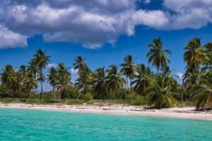 El Caribe no es la periferia de Colombia, es su puerta al futuro